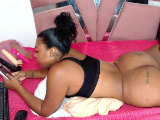 CataleyaRosex webcam