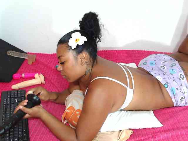 CataleyaRosex webcam