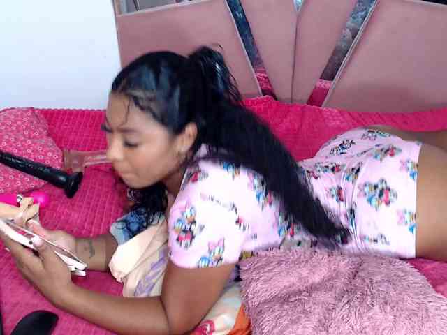 CataleyaRosex webcam