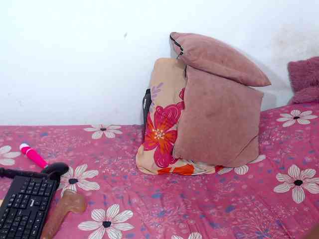 CataleyaRosex webcam