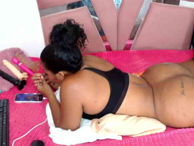 CataleyaRosex webcam