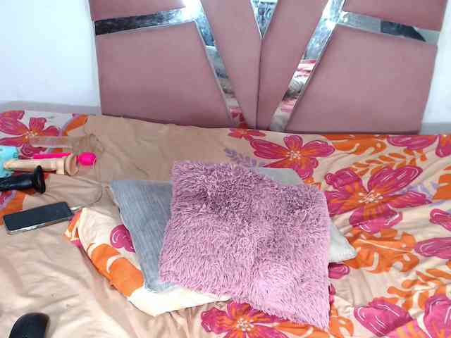 CataleyaRosex webcam