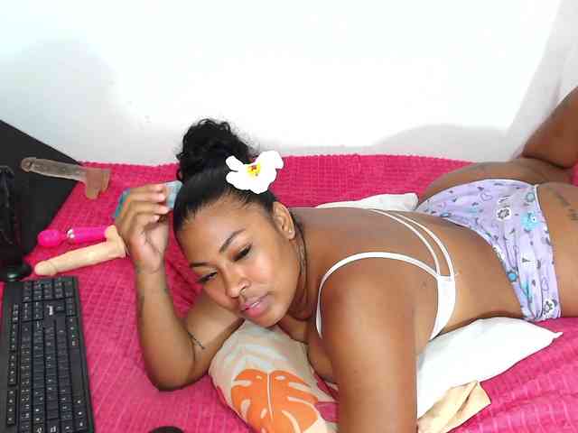 CataleyaRosex webcam