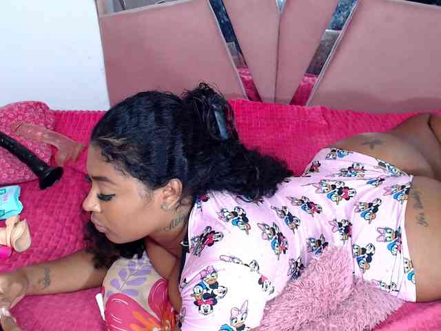 CataleyaRosex webcam