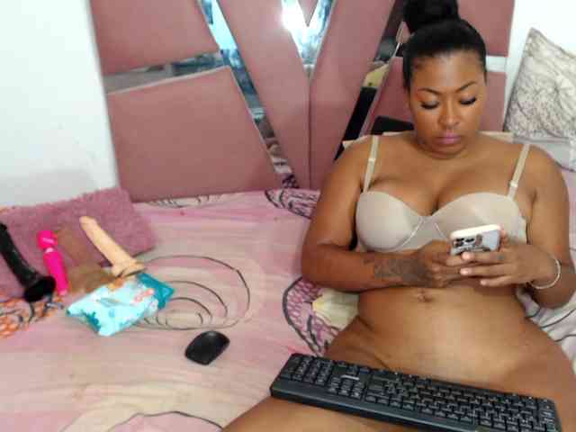 CataleyaRosex webcam