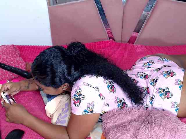 CataleyaRosex webcam