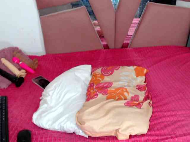 CataleyaRosex webcam