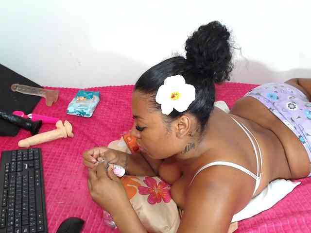 CataleyaRosex webcam