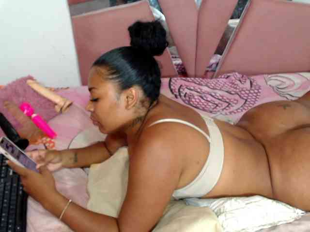 CataleyaRosex webcam