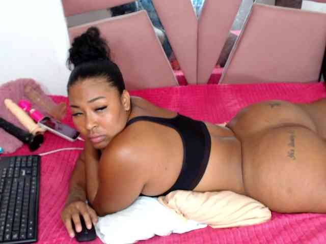 CataleyaRosex webcam