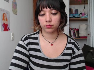 NanaBela Porn Show