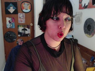 NanaBela Porn Show