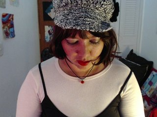 NanaBela Porn Show