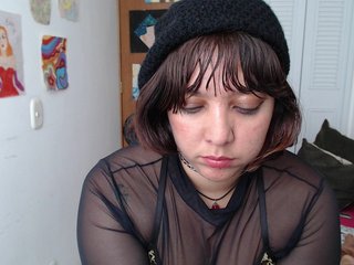 NanaBela Porn Show