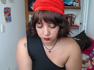 NanaBela Porn Show