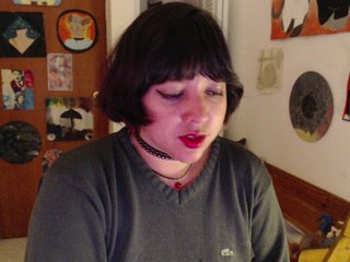 NanaBela Porn Show