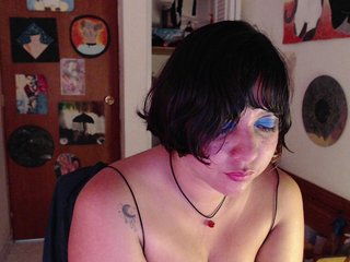 NanaBela Porn Show