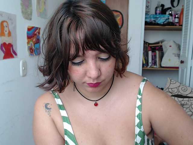 NanaBela webcam bongacams model stream image