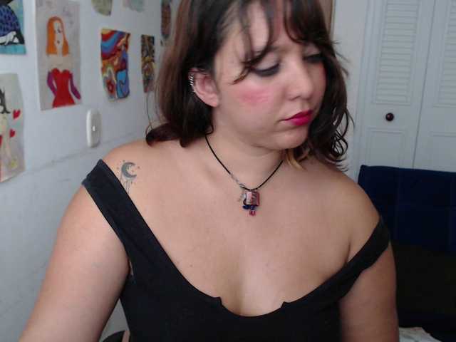 soynanabela's BongaCams show and profile