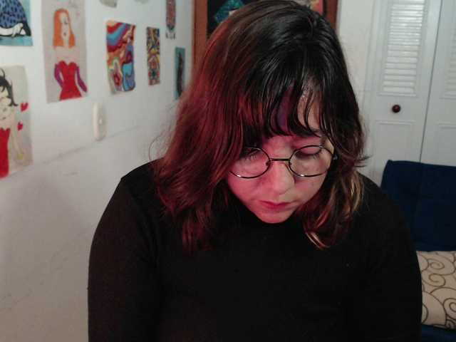 soynanabela's BongaCams show and profile