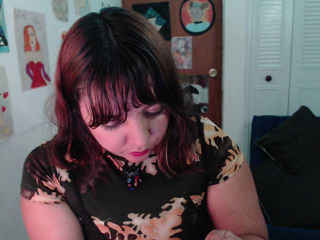 soynanabela's BongaCams show and profile