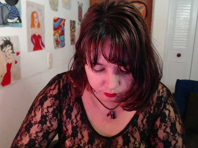 soynanabela's BongaCams show and profile