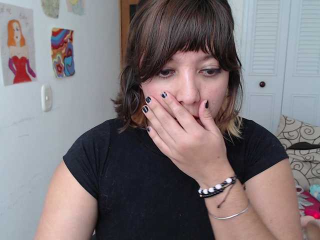 NanaBela webcam bongacams model stream image