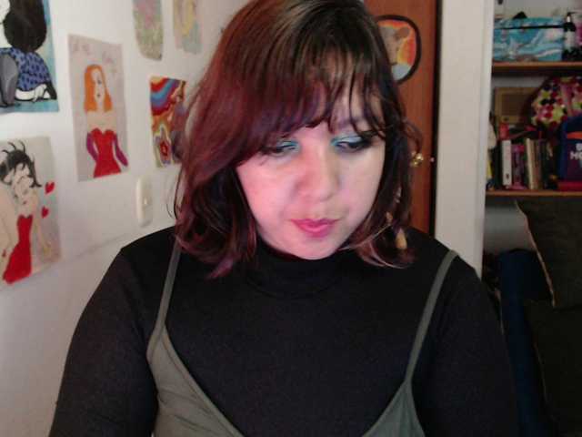 soynanabela's BongaCams show and profile