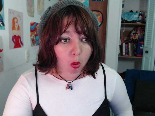 soynanabela's BongaCams show and profile