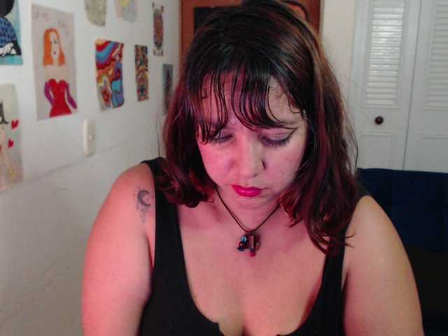 soynanabela's BongaCams show and profile