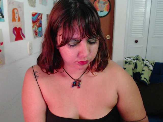 soynanabela's BongaCams show and profile