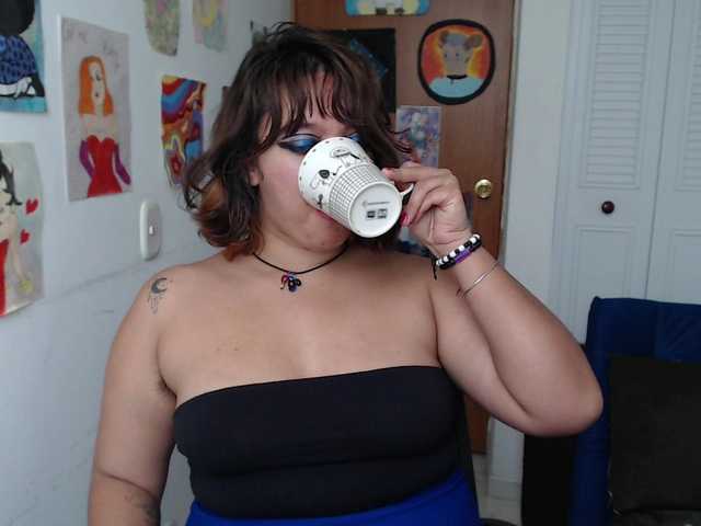 soynanabela's BongaCams show and profile