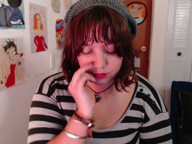 soynanabela's BongaCams show and profile