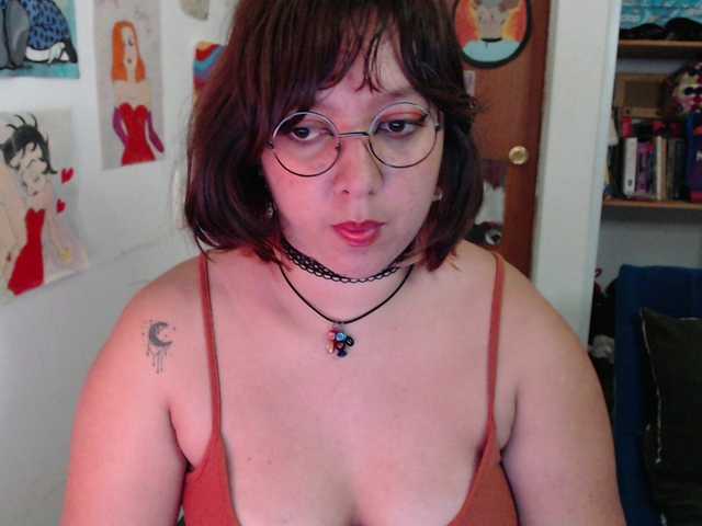 soynanabela's BongaCams show and profile