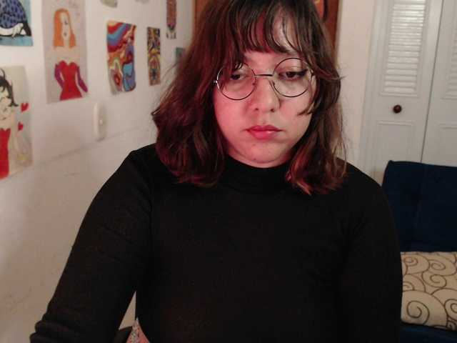 soynanabela's BongaCams show and profile