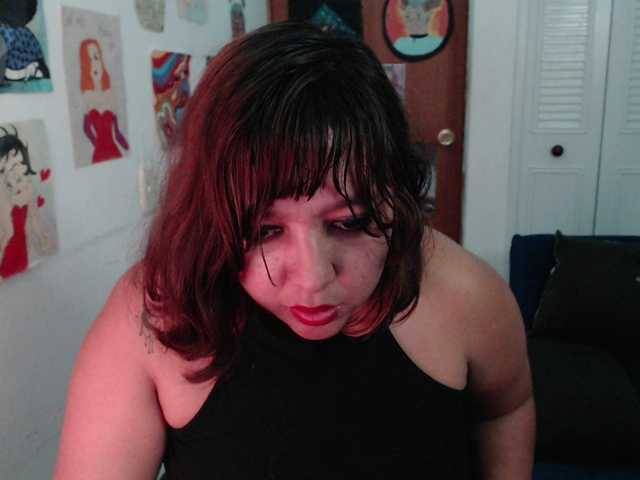 soynanabela's BongaCams show and profile