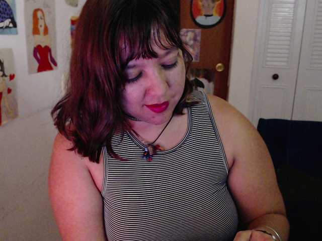 soynanabela's BongaCams show and profile