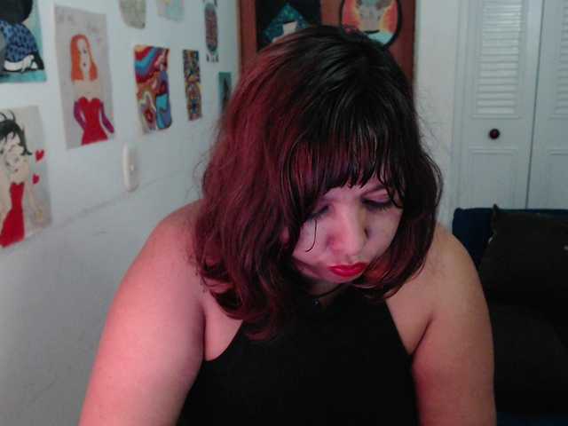 soynanabela's BongaCams show and profile