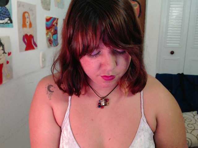 soynanabela's BongaCams show and profile