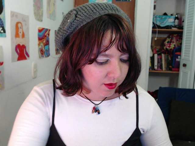 soynanabela's BongaCams show and profile