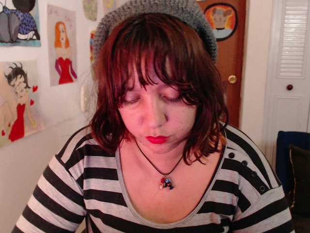 soynanabela's BongaCams show and profile