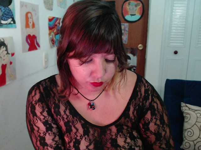 soynanabela's BongaCams show and profile