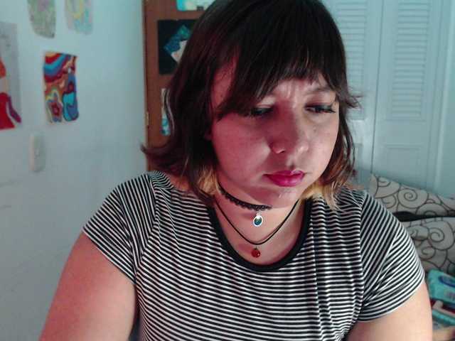 NanaBela webcam bongacams model stream image