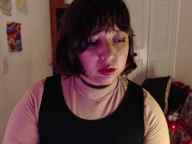 NanaBela webcam bongacams model stream image