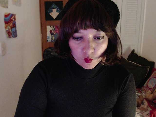 NanaBela webcam bongacams model stream image
