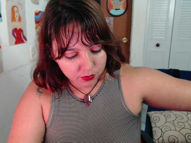 soynanabela's BongaCams show and profile