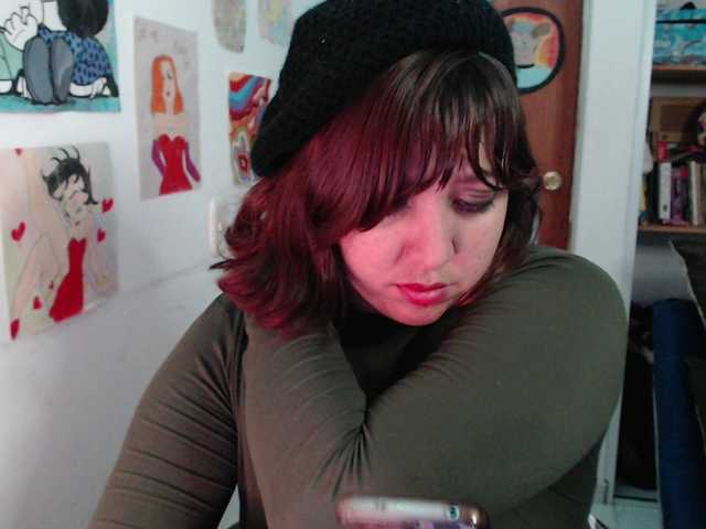 soynanabela's BongaCams show and profile