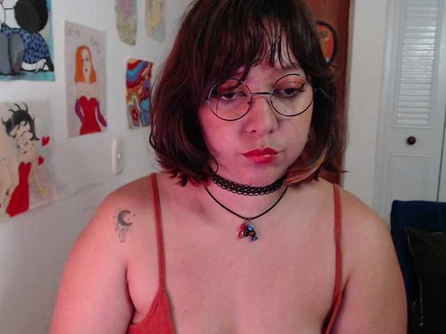 soynanabela's BongaCams show and profile