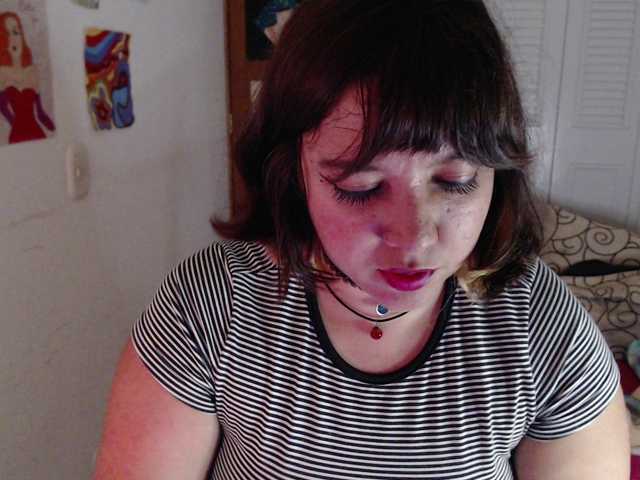 NanaBela webcam bongacams model stream image