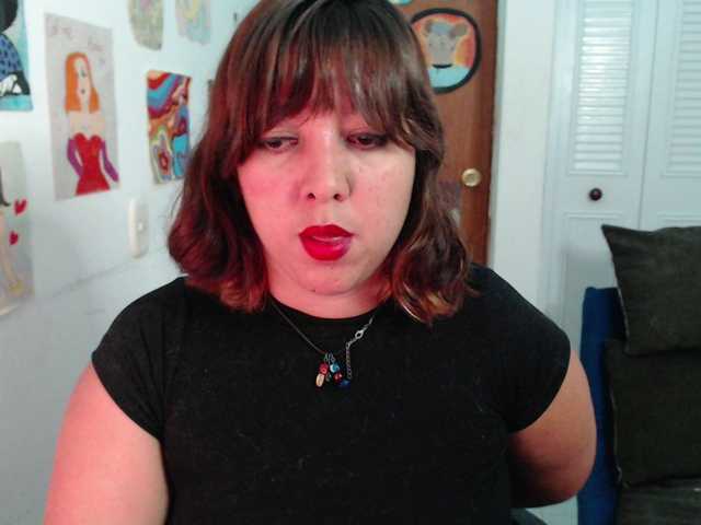 soynanabela's BongaCams show and profile